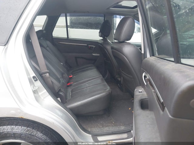 Продаж на аукціоні авто 2012 Hyundai Santa Fe Limited V6, vin: 5XYZKDAG0CG140018, номер лоту: 46367669