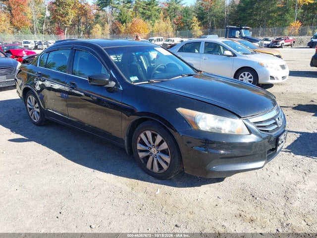 Продаж на аукціоні авто 2011 Honda Accord 2.4 Ex, vin: 1HGCP2F73BA060913, номер лоту: 46367673