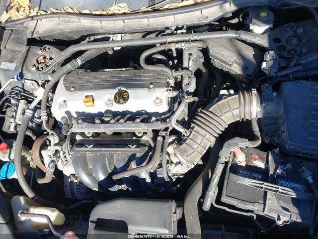 Продаж на аукціоні авто 2011 Honda Accord 2.4 Ex, vin: 1HGCP2F73BA060913, номер лоту: 46367673