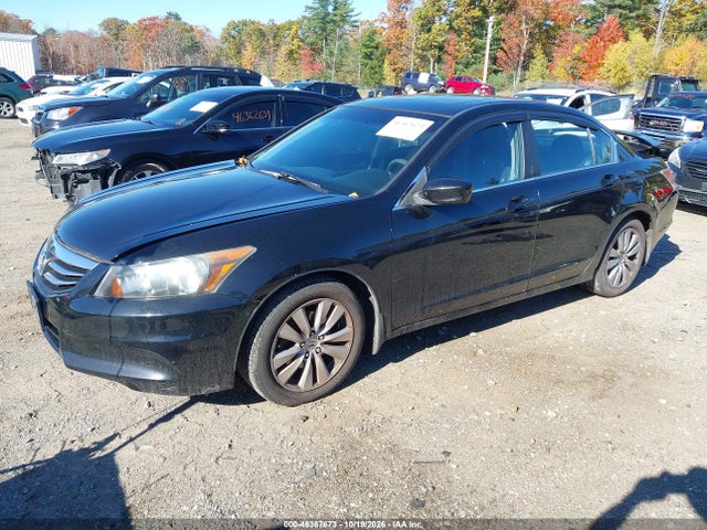 Продаж на аукціоні авто 2011 Honda Accord 2.4 Ex, vin: 1HGCP2F73BA060913, номер лоту: 46367673