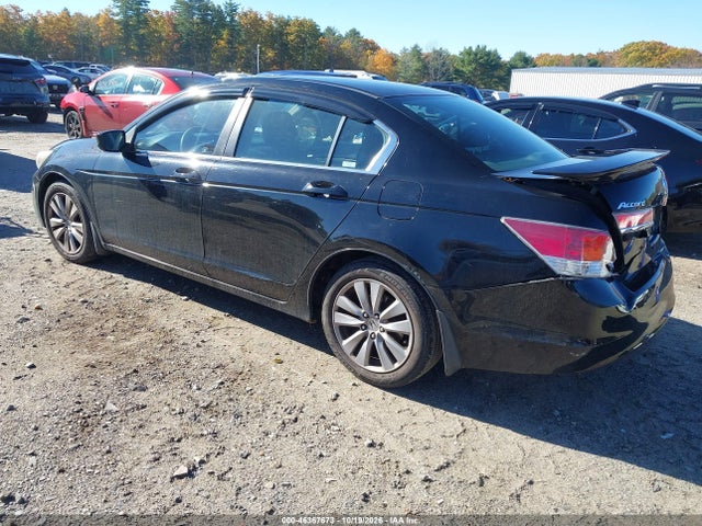 Продаж на аукціоні авто 2011 Honda Accord 2.4 Ex, vin: 1HGCP2F73BA060913, номер лоту: 46367673