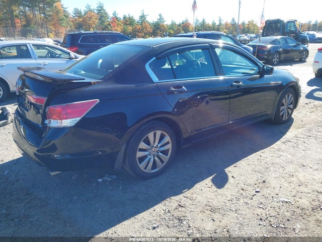 Продаж на аукціоні авто 2011 Honda Accord 2.4 Ex, vin: 1HGCP2F73BA060913, номер лоту: 46367673