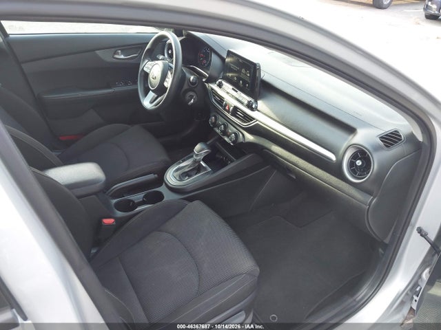 KIA Forte Lxs 2021 3KPF24AD5ME326953 Image 5