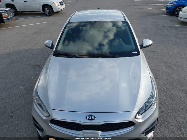KIA Forte Lxs 2021 3KPF24AD5ME326953 Image 6