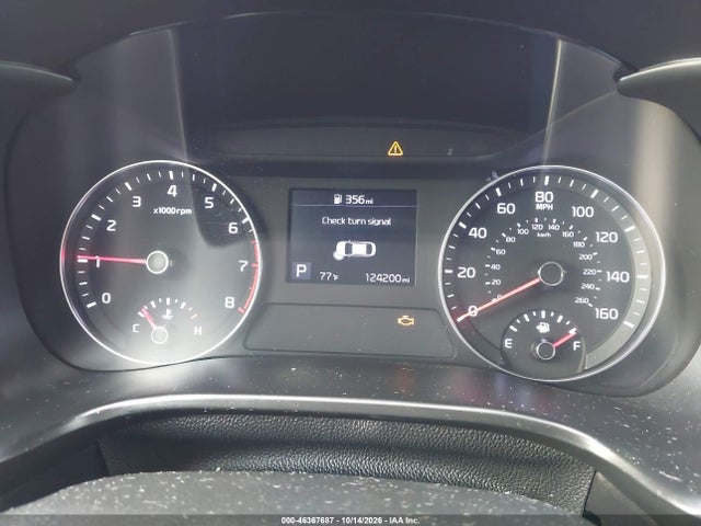 KIA Forte Lxs 2021 3KPF24AD5ME326953 Image 7