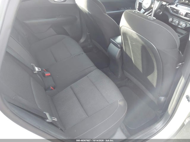 KIA Forte Lxs 2021 3KPF24AD5ME326953 Image 8