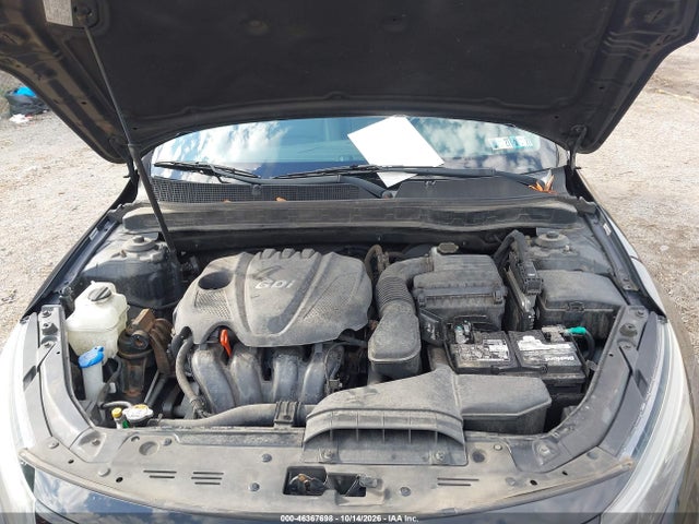 5XXGN4A76FG354518 KIA OPTIMA EX