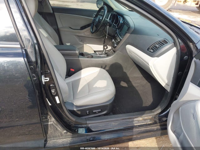 5XXGN4A76FG354518 KIA OPTIMA EX