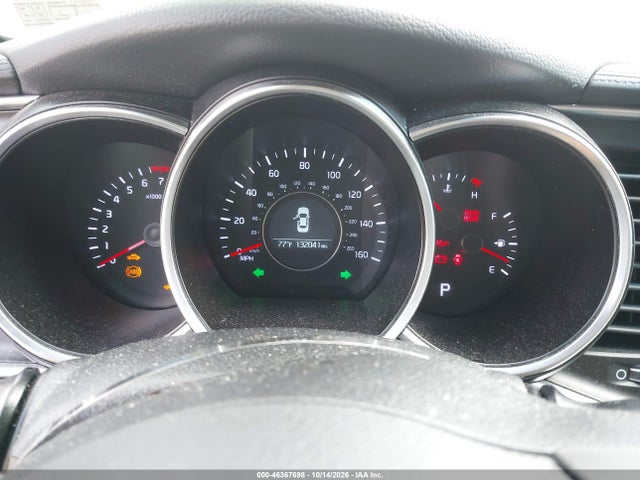 5XXGN4A76FG354518 KIA OPTIMA EX