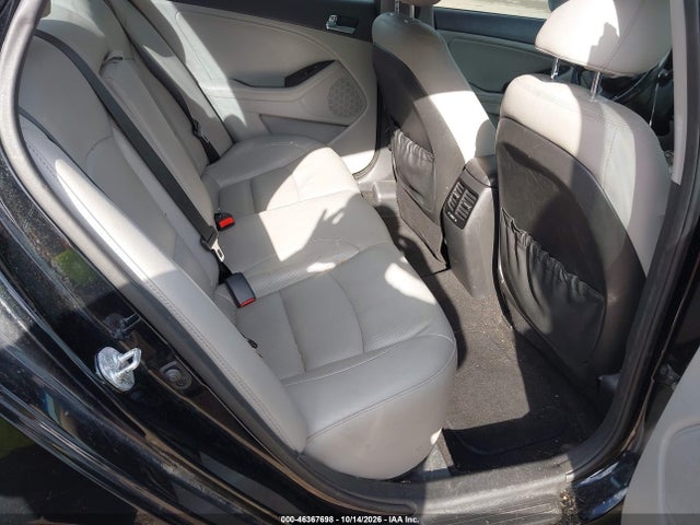 5XXGN4A76FG354518 KIA OPTIMA EX