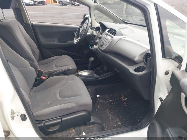 Auction sale of the 2012 Honda Fit, vin: JHMGE8H36CC035642, lot number: 46367705