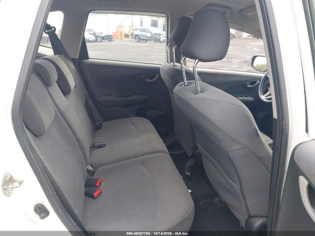 Auction sale of the 2012 Honda Fit, vin: JHMGE8H36CC035642, lot number: 46367705