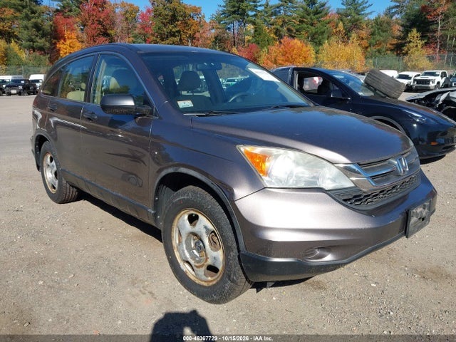 Продажа на аукционе авто 2011 Honda Cr-v Lx, vin: 5J6RE4H37BL069617, номер лота: 46367729