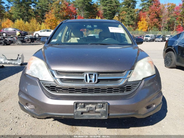 Продаж на аукціоні авто 2011 Honda Cr-v Lx, vin: 5J6RE4H37BL069617, номер лоту: 46367729