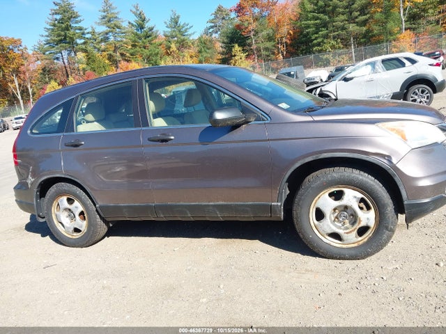 Продаж на аукціоні авто 2011 Honda Cr-v Lx, vin: 5J6RE4H37BL069617, номер лоту: 46367729