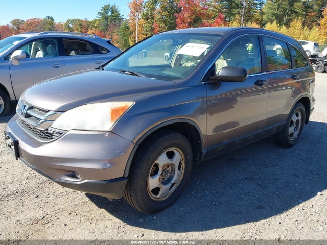 Продаж на аукціоні авто 2011 Honda Cr-v Lx, vin: 5J6RE4H37BL069617, номер лоту: 46367729