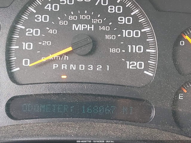 2006 Chevrolet Avalanche 1500 Ls მანქანა იყიდება აუქციონზე, vin: 3GNEC12Z46G204343, აუქციონის ნომერი: 46367755