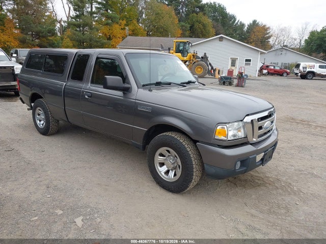 Продаж на аукціоні авто 2006 Ford Ranger Sport/stx/xl/xlt, vin: 1FTYR14U66PA04503, номер лоту: 46367776