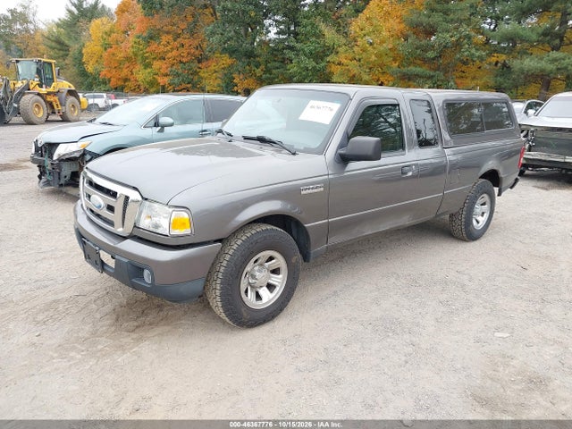 Продаж на аукціоні авто 2006 Ford Ranger Sport/stx/xl/xlt, vin: 1FTYR14U66PA04503, номер лоту: 46367776