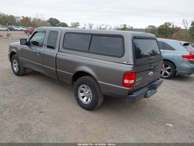 Продаж на аукціоні авто 2006 Ford Ranger Sport/stx/xl/xlt, vin: 1FTYR14U66PA04503, номер лоту: 46367776