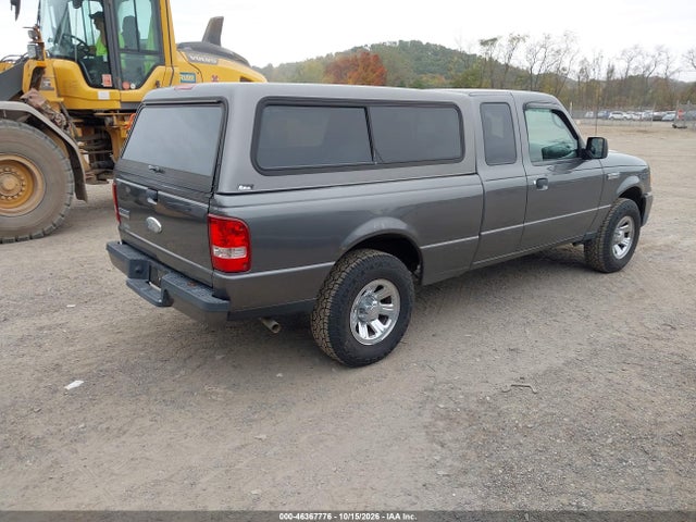 Продаж на аукціоні авто 2006 Ford Ranger Sport/stx/xl/xlt, vin: 1FTYR14U66PA04503, номер лоту: 46367776