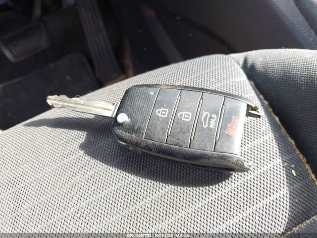 KIA FORTE LX 2014 KNAFX4A68E5139137 Image 11
