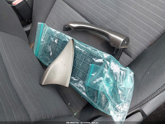 KIA FORTE LX 2014 KNAFX4A68E5139137 Image 12