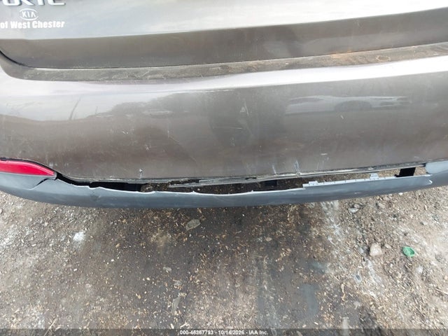 KIA FORTE LX 2014 KNAFX4A68E5139137 Image 13