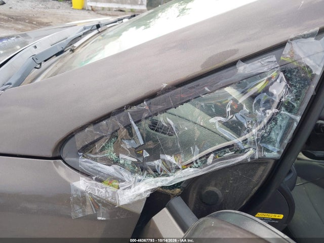 KIA FORTE LX 2014 KNAFX4A68E5139137 Image 15