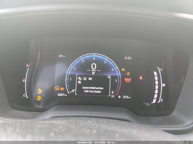 KIA FORTE LX 2014 KNAFX4A68E5139137 Image 7