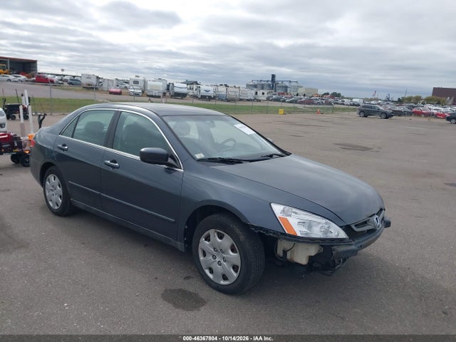 Aukcja sprzedaży 2004 Honda Accord 3.0 Lx, vin: 1HGCM66394A013952, numer aukcji: 46367804