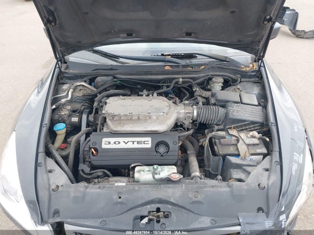 Auction sale of the 2004 Honda Accord 3.0 Lx, vin: 1HGCM66394A013952, lot number: 46367804
