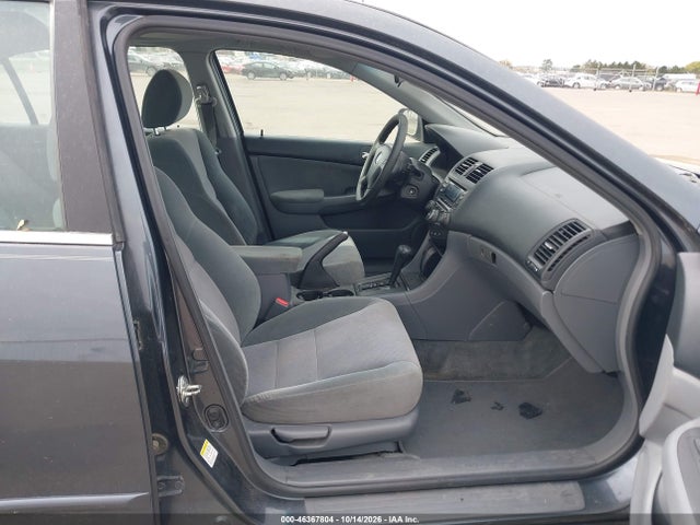 Auction sale of the 2004 Honda Accord 3.0 Lx, vin: 1HGCM66394A013952, lot number: 46367804