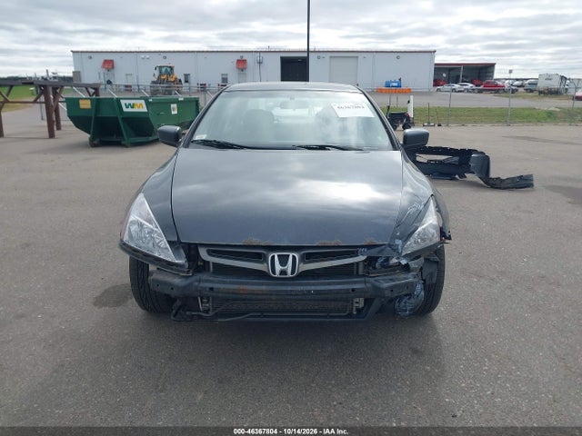 Auction sale of the 2004 Honda Accord 3.0 Lx, vin: 1HGCM66394A013952, lot number: 46367804