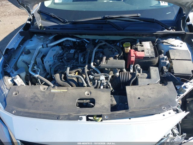 Aukcja sprzedaży 2022 Nissan Sentra Sv Xtronic Cvt, vin: 3N1AB8CV8NY254155, numer aukcji: 46367813