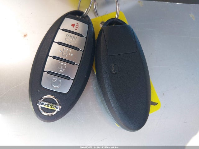 Aukcja sprzedaży 2022 Nissan Sentra Sv Xtronic Cvt, vin: 3N1AB8CV8NY254155, numer aukcji: 46367813