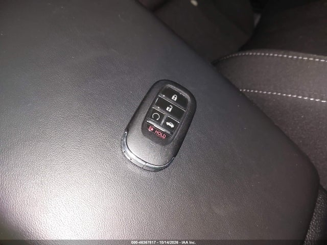 Продажа на аукционе авто 2024 Honda Accord Ex, vin: 1HGCY1F3XRA041497, номер лота: 46367817