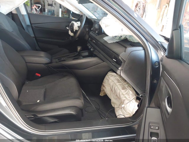 Продажа на аукционе авто 2024 Honda Accord Ex, vin: 1HGCY1F3XRA041497, номер лота: 46367817