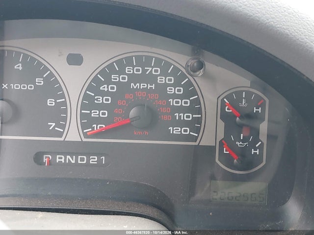 Продажа на аукционе авто 2007 Ford F-150 Fx4/lariat/xlt, vin: 1FTPW14V27FB36596, номер лота: 46367820