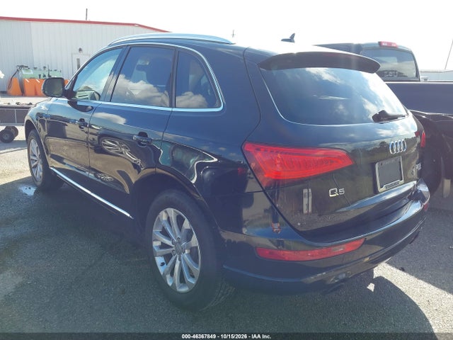 Aukcja sprzedaży 2013 Audi Q5 2.0t Premium, vin: WA1LFAFP3DA095136, numer aukcji: 46367849