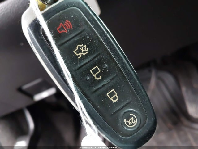 46367853 :رقم المزاد ، 1FM5K8GTXFGB28630 vin ، 2015 Ford Explorer Sport مزاد بيع