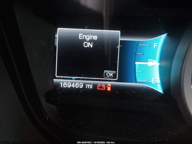 46367853 :رقم المزاد ، 1FM5K8GTXFGB28630 vin ، 2015 Ford Explorer Sport مزاد بيع
