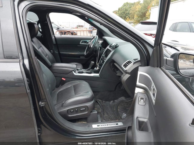 46367853 :رقم المزاد ، 1FM5K8GTXFGB28630 vin ، 2015 Ford Explorer Sport مزاد بيع
