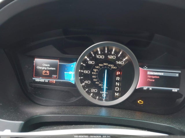 46367853 :رقم المزاد ، 1FM5K8GTXFGB28630 vin ، 2015 Ford Explorer Sport مزاد بيع