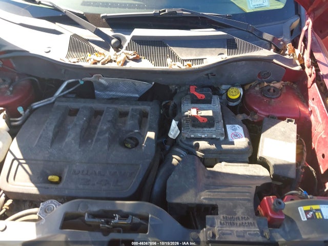 Продаж на аукціоні авто 2015 Jeep Patriot Sport, vin: 1C4NJRBBXFD109749, номер лоту: 46367856