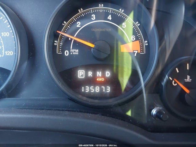 Продаж на аукціоні авто 2015 Jeep Patriot Sport, vin: 1C4NJRBBXFD109749, номер лоту: 46367856
