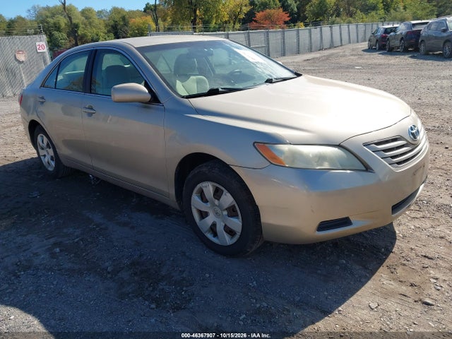 Продаж на аукціоні авто 2007 Toyota Camry Le, vin: 4T1BE46K87U728545, номер лоту: 46367907