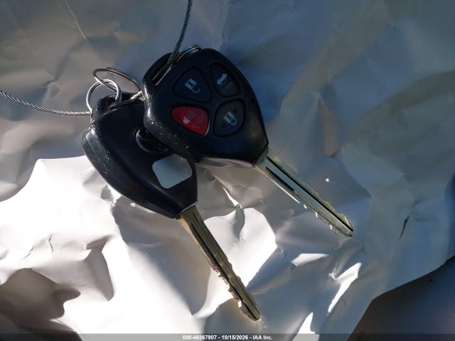 Продаж на аукціоні авто 2007 Toyota Camry Le, vin: 4T1BE46K87U728545, номер лоту: 46367907