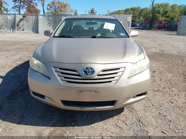 Продаж на аукціоні авто 2007 Toyota Camry Le, vin: 4T1BE46K87U728545, номер лоту: 46367907