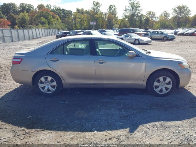 Продаж на аукціоні авто 2007 Toyota Camry Le, vin: 4T1BE46K87U728545, номер лоту: 46367907